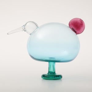 Birds  Festive Kiwi 1263