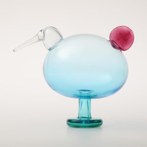 Birds  Festive Kiwi 1264