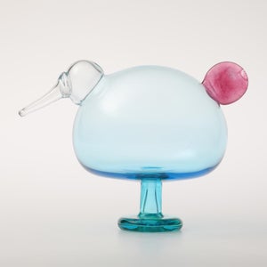 Birds  Festive Kiwi 1265