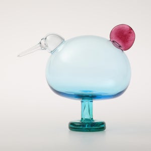 Birds  Festive Kiwi 1266