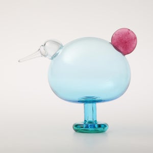 Birds  Festive Kiwi 1267