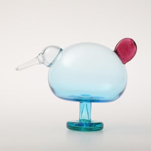 Birds  Festive Kiwi 1269