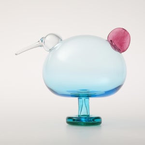 Birds  Festive Kiwi 1270