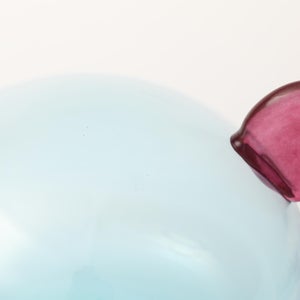 Birds  Festive Kiwi 1245