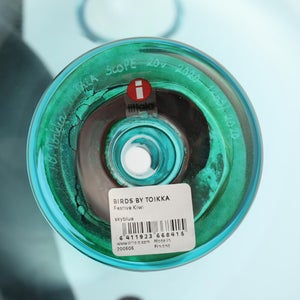 Birds  Festive Kiwi 1259