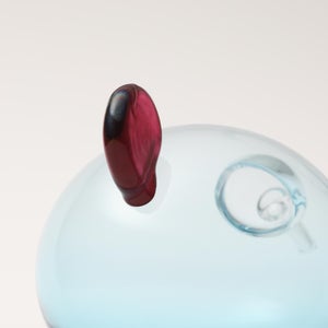 Birds  Festive Kiwi 1269