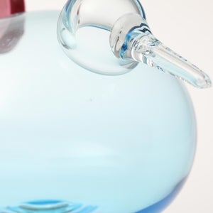 Birds  Festive Kiwi 1088