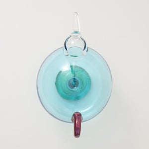 Birds  Festive Kiwi 1001