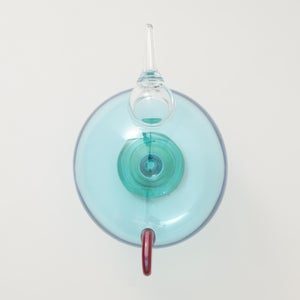 Birds  Festive Kiwi 1005