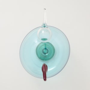 Birds  Festive Kiwi 1006