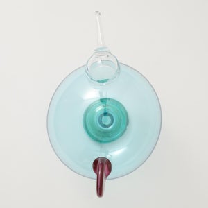 Birds  Festive Kiwi 1007