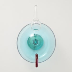 Birds  Festive Kiwi 1010