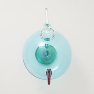 Birds  Festive Kiwi 1012