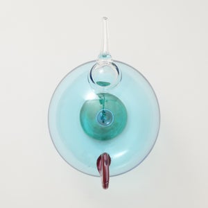 Birds  Festive Kiwi 1014