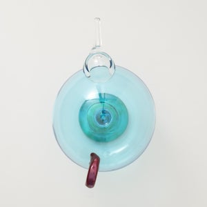 Birds  Festive Kiwi 1016