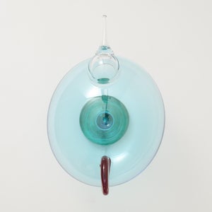 Birds  Festive Kiwi 1017