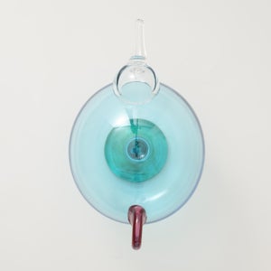 Birds  Festive Kiwi 1021