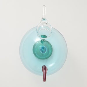 Birds  Festive Kiwi 1022