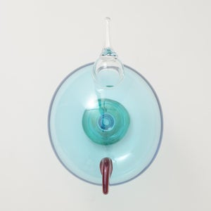 Birds  Festive Kiwi 1027