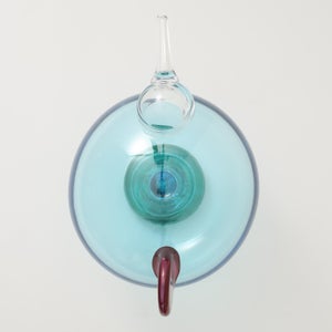 Birds  Festive Kiwi 1035