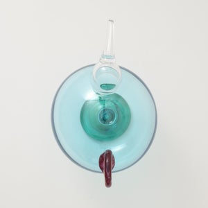 Birds  Festive Kiwi 1038