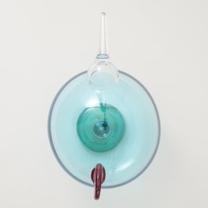 Birds  Festive Kiwi 1040