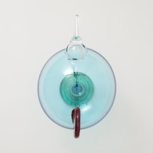 Birds  Festive Kiwi 1042