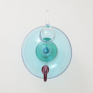 Birds  Festive Kiwi 1045