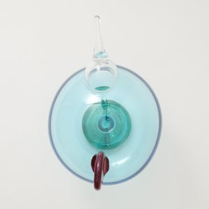 Birds  Festive Kiwi 1048