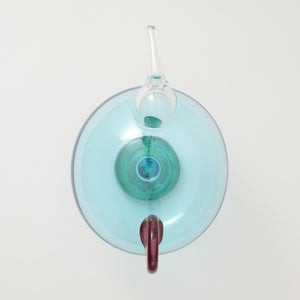 Birds  Festive Kiwi 1050