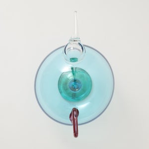 Birds  Festive Kiwi 1052