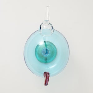 Birds  Festive Kiwi 1056