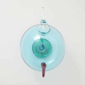 Birds  Festive Kiwi 1058