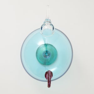 Birds  Festive Kiwi 1063