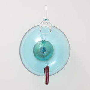 Birds  Festive Kiwi 1064