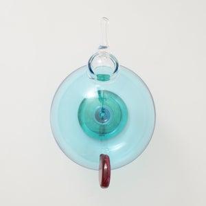 Birds  Festive Kiwi 1065