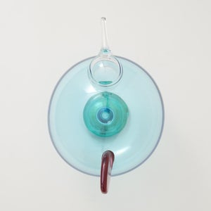 Birds  Festive Kiwi 1071