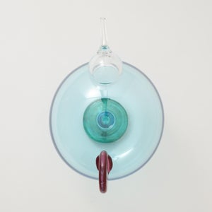 Birds  Festive Kiwi 1072