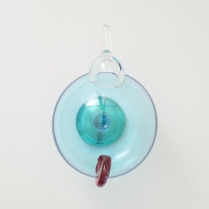 Birds  Festive Kiwi 1074