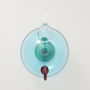 Birds  Festive Kiwi 1075