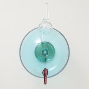 Birds  Festive Kiwi 1082