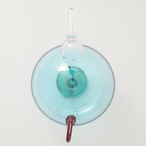 Birds  Festive Kiwi 1086