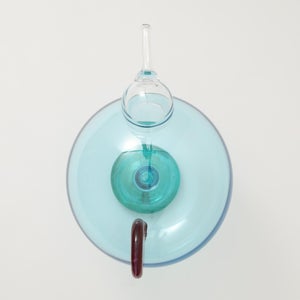 Birds  Festive Kiwi 1089