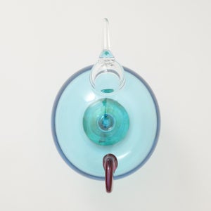 Birds  Festive Kiwi 1102