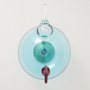 Birds  Festive Kiwi 1107