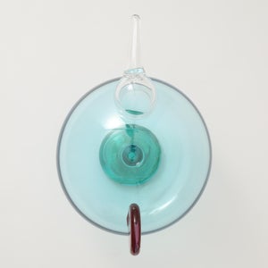 Birds  Festive Kiwi 1110