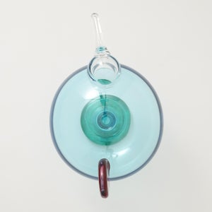 Birds  Festive Kiwi 1115