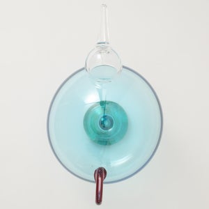 Birds  Festive Kiwi 1121