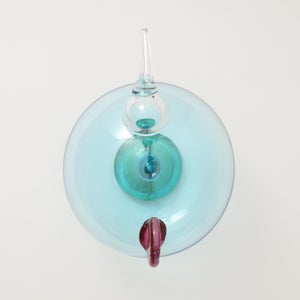 Birds  Festive Kiwi 1128