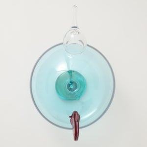 Birds  Festive Kiwi 1129